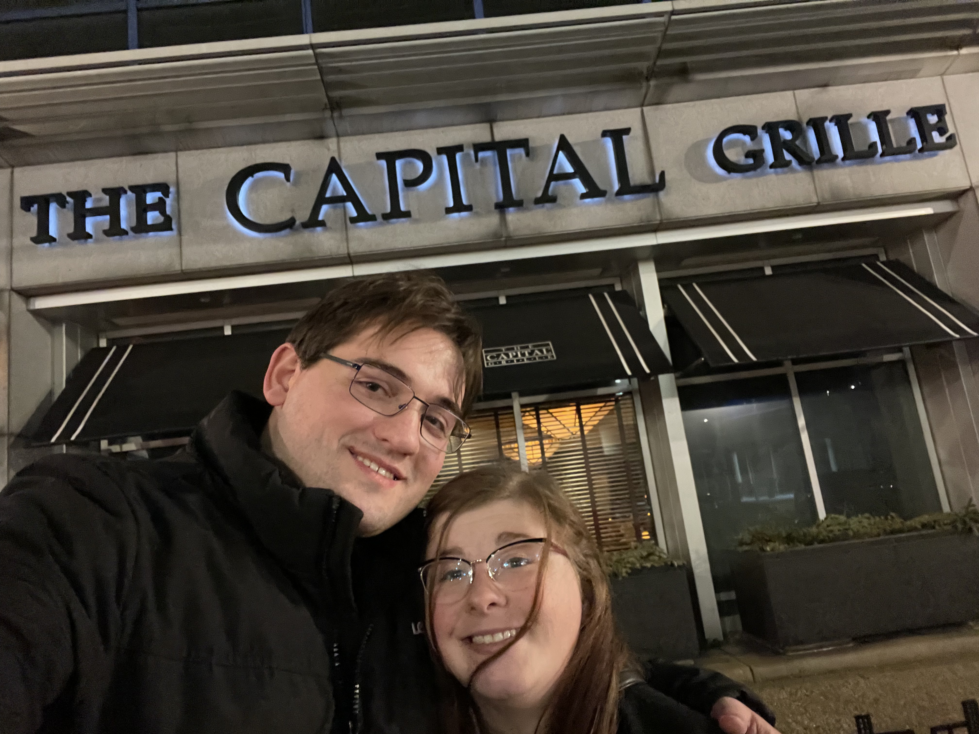 The Capital Grille