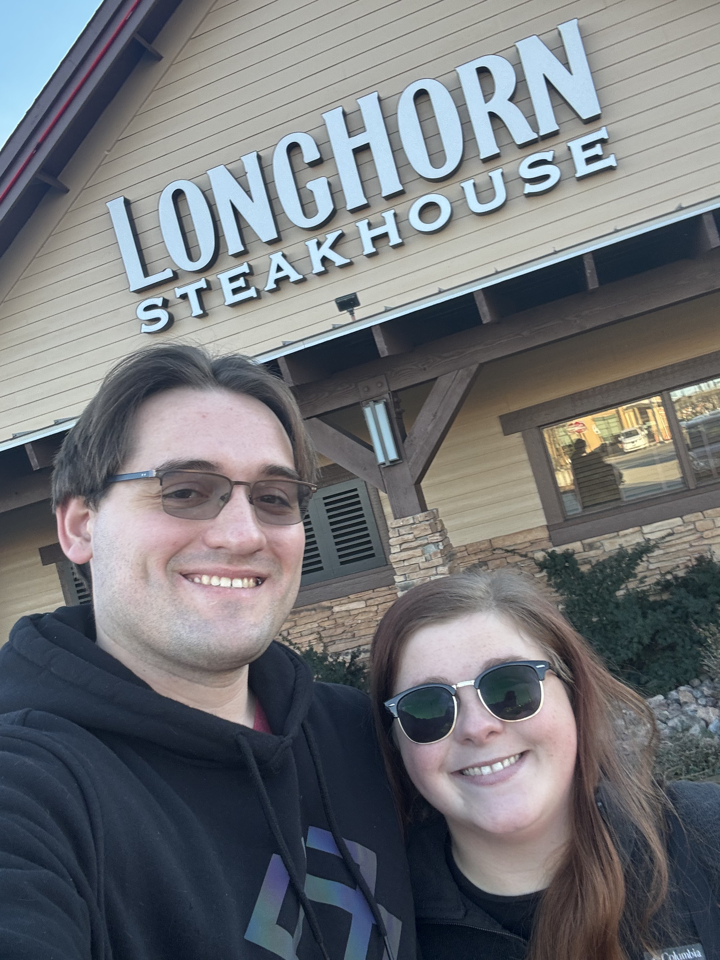 LongHorn Steakhouse