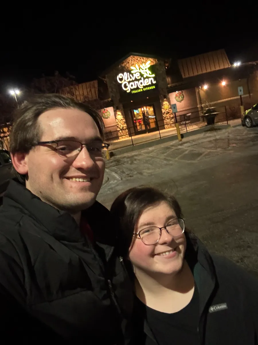 Olive Garden
