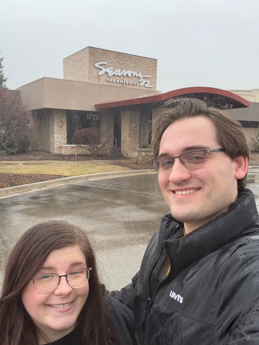 Seasons 52