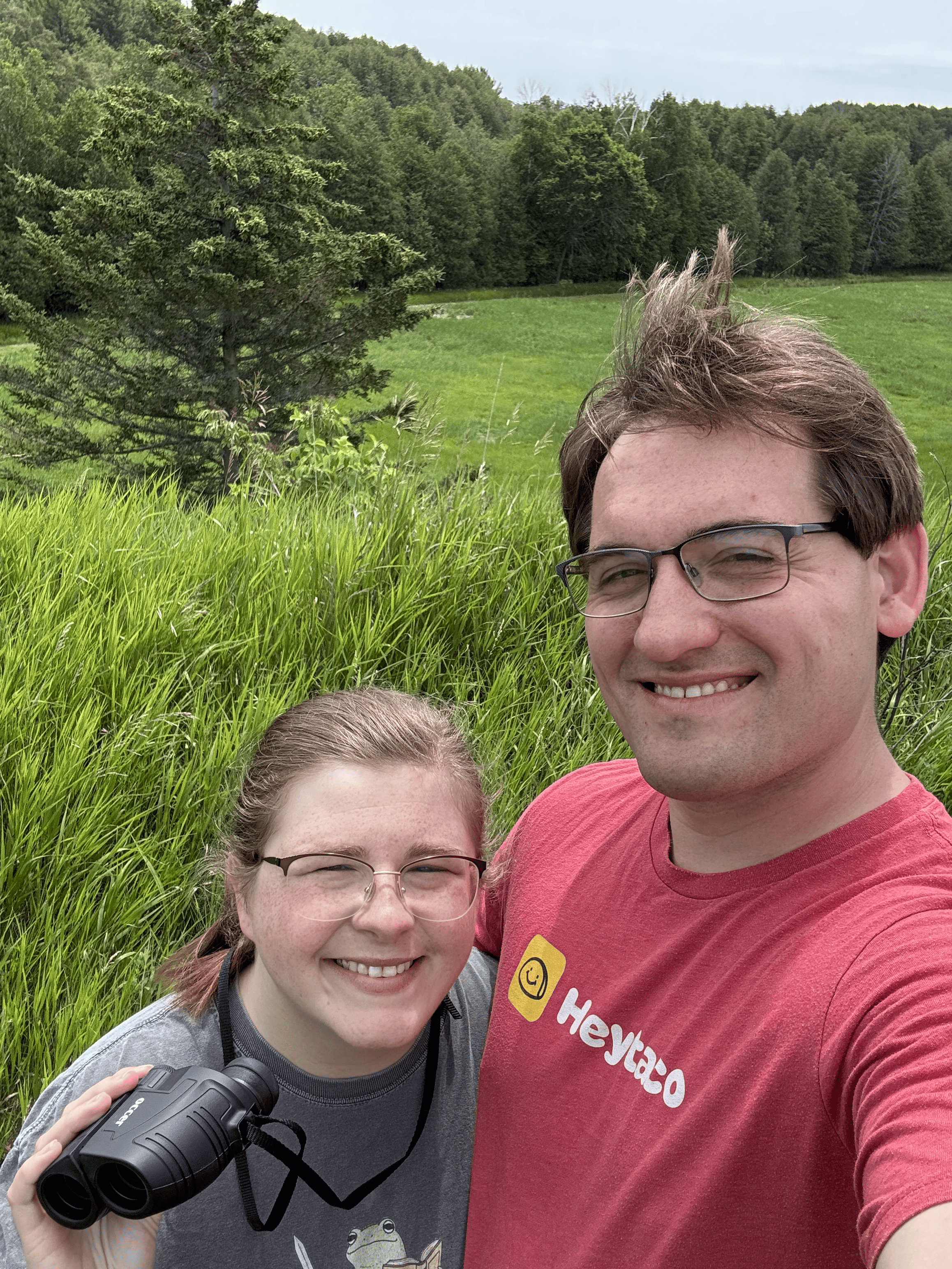 Bear Creek Nature Preserve