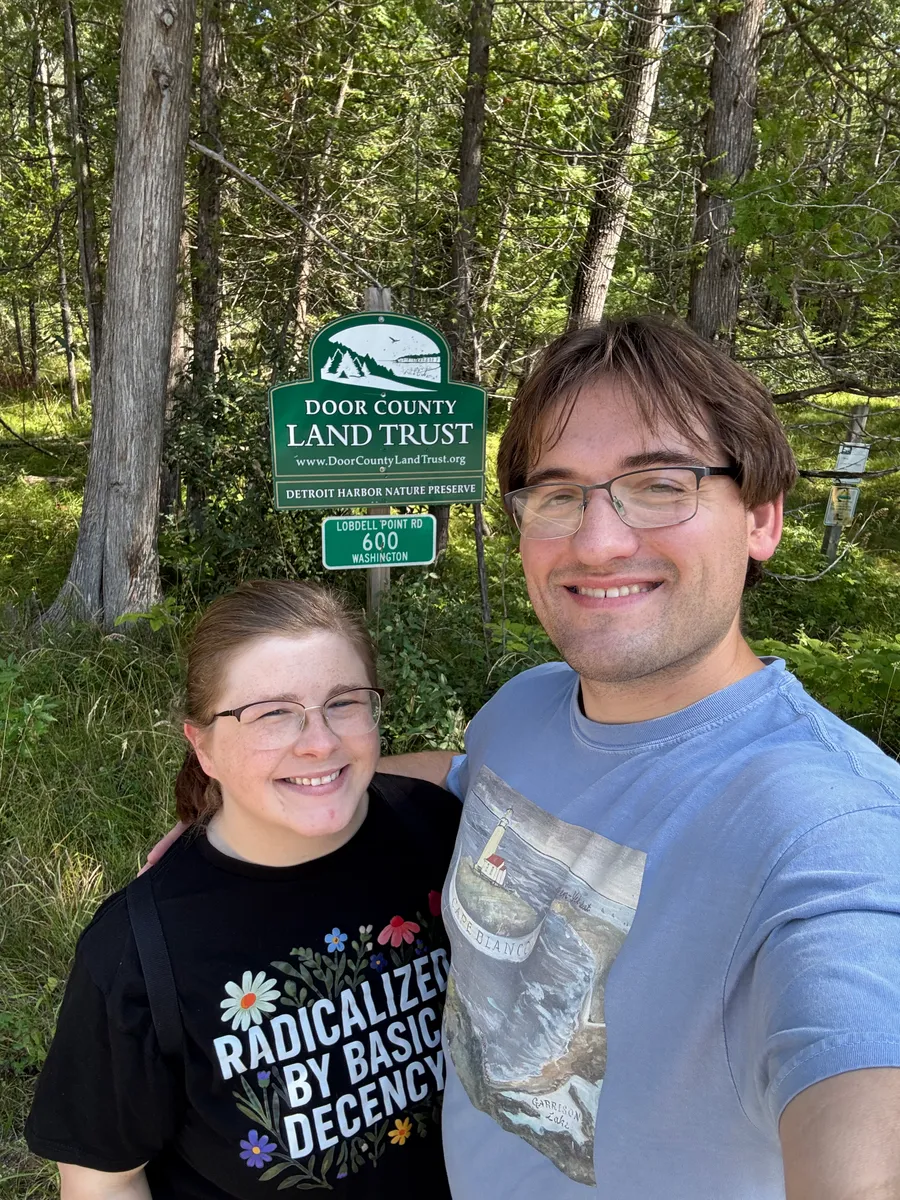 Detroit Harbor Nature Preserve