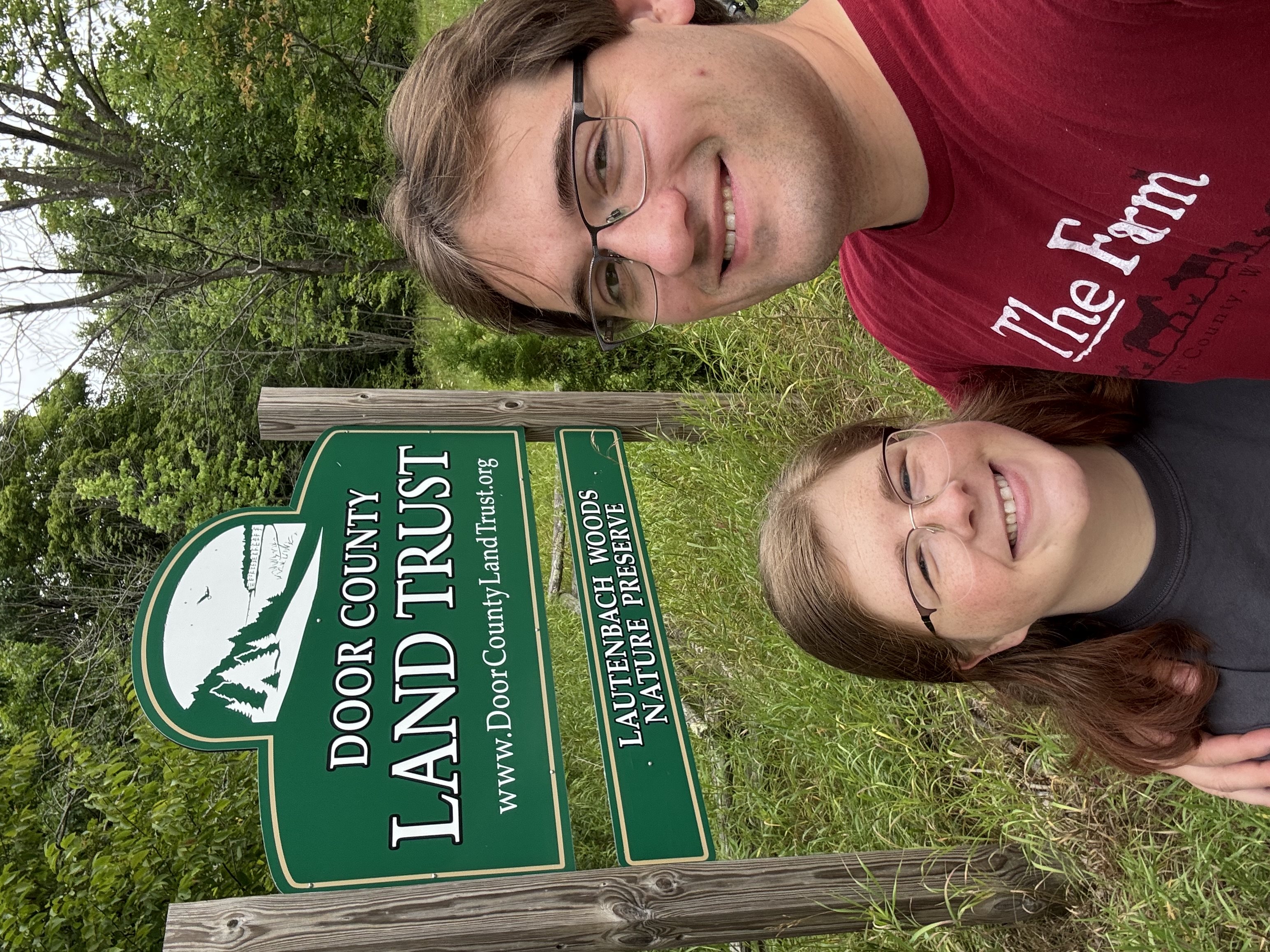 Lautenbach Woods Nature Preserve