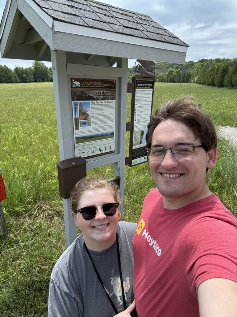 Legacy Preserve at Clay Banks