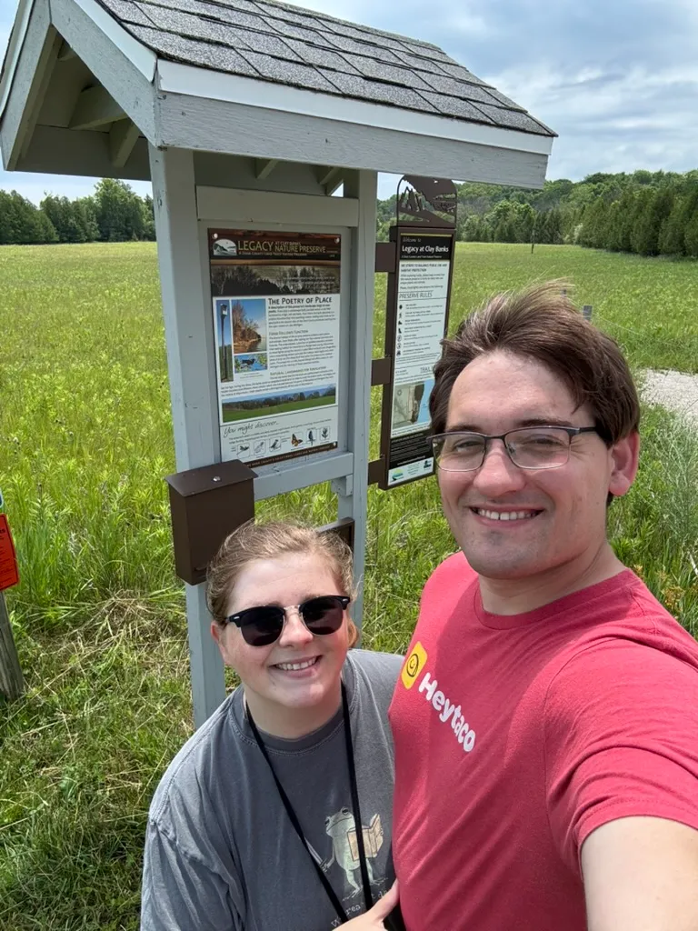 Legacy Preserve at Clay Banks
