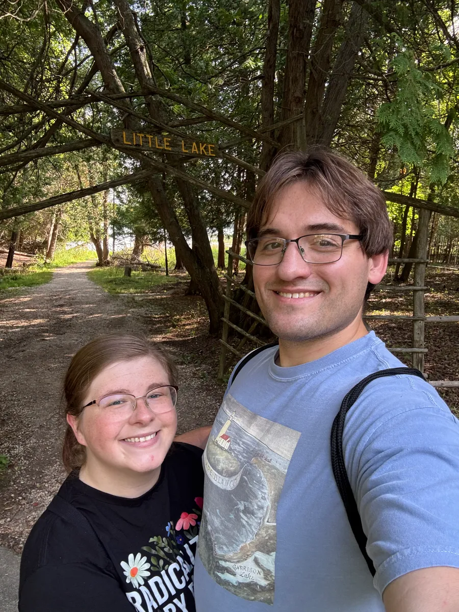 Little Lake Nature Preserve