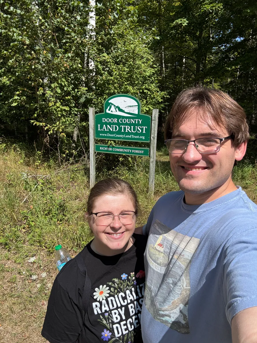 Richter Community Forest Nature Preserve