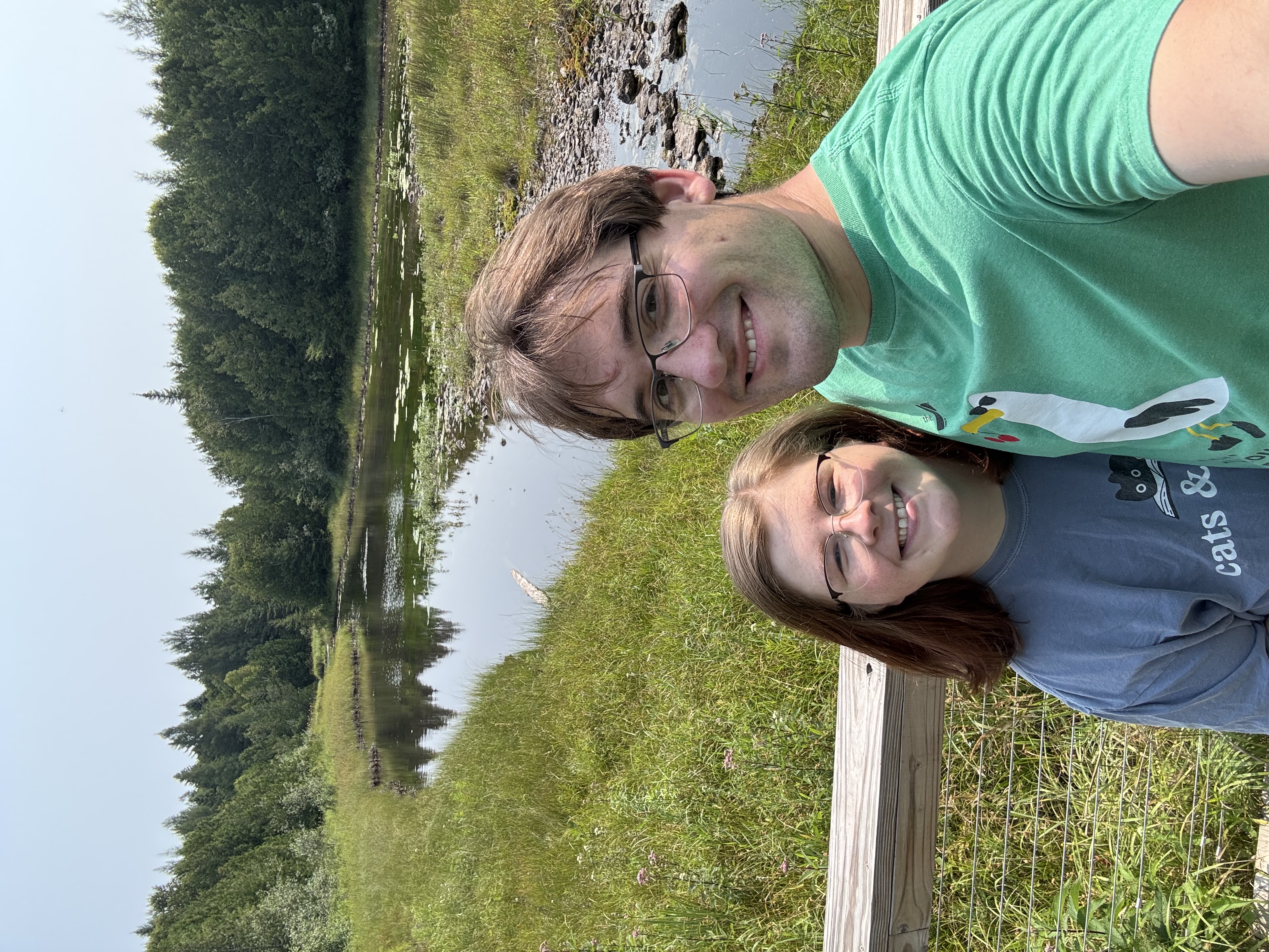 Three Springs Nature Preserve