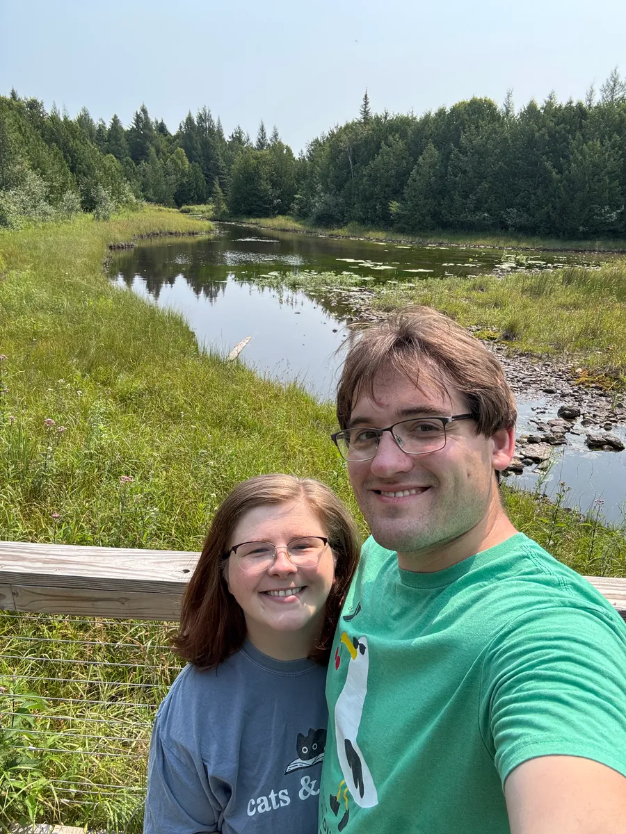 Three Springs Nature Preserve