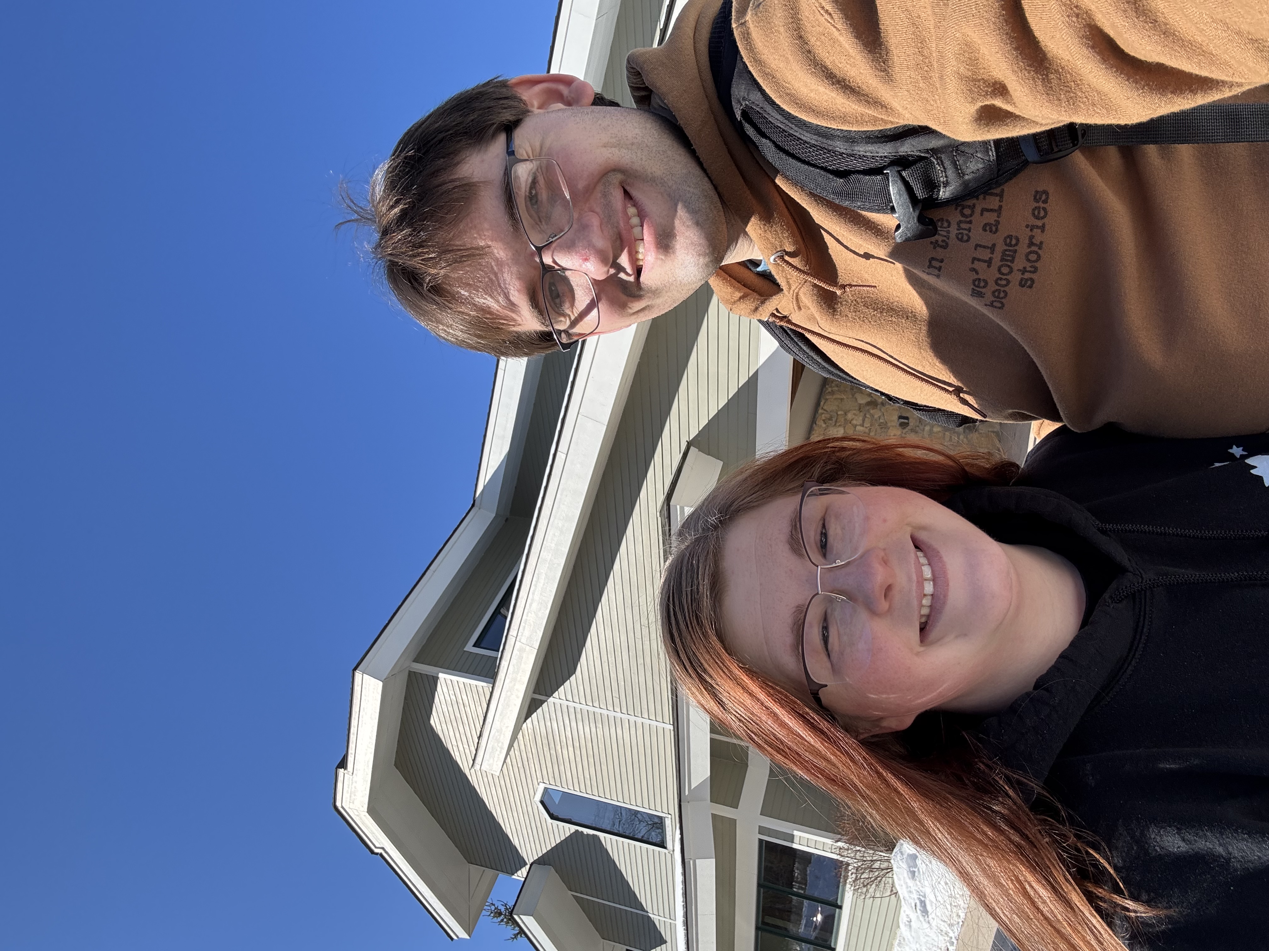 Sister Bay/Liberty Grove Library