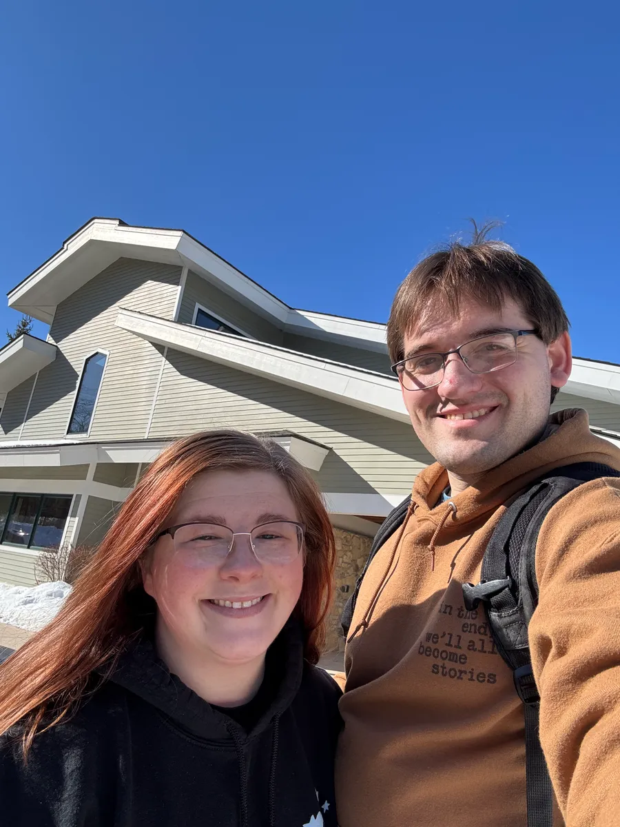 Sister Bay/Liberty Grove Library