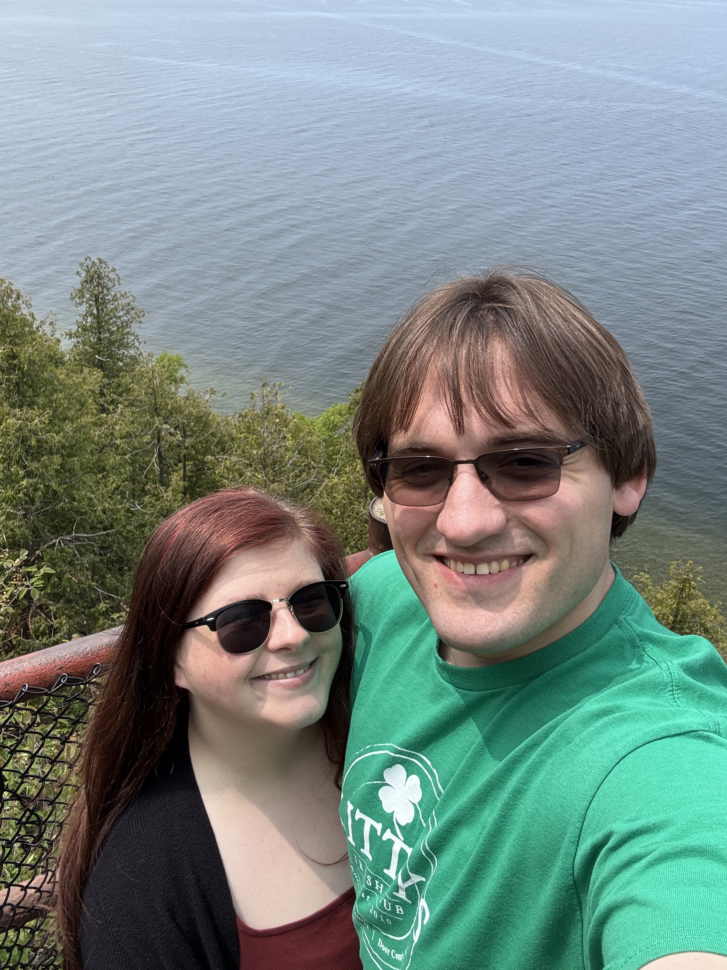 Ellison Bluff