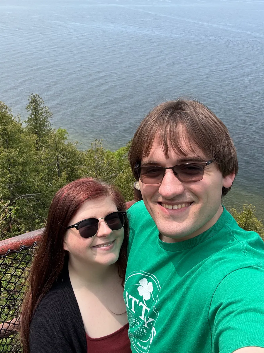 Ellison Bluff
