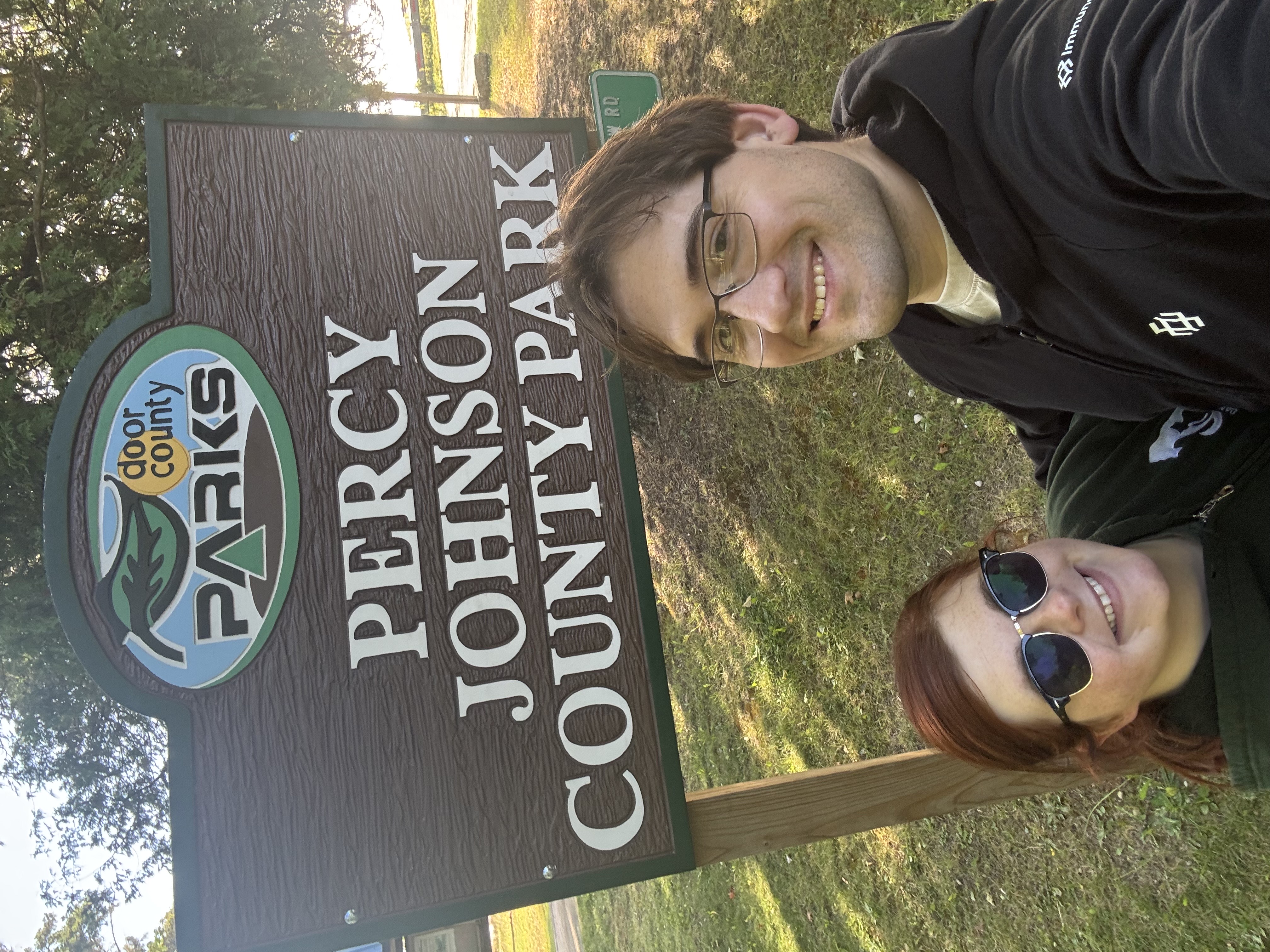 Percy Johnson Memorial