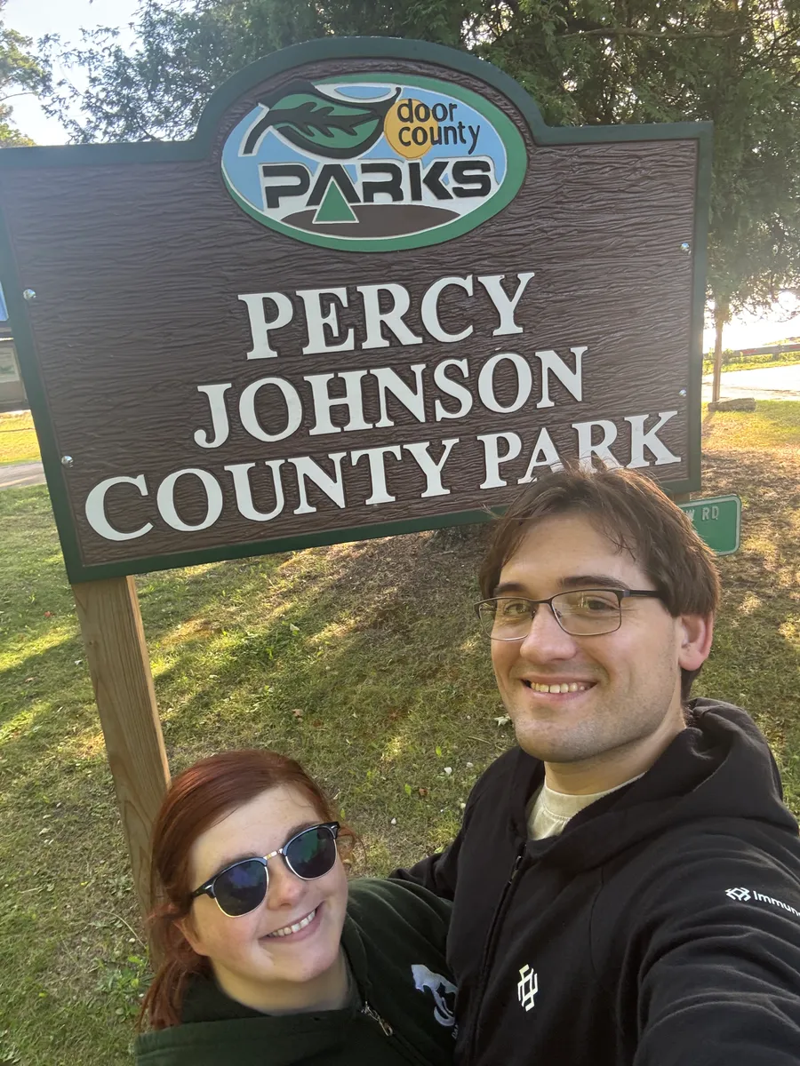 Percy Johnson Memorial