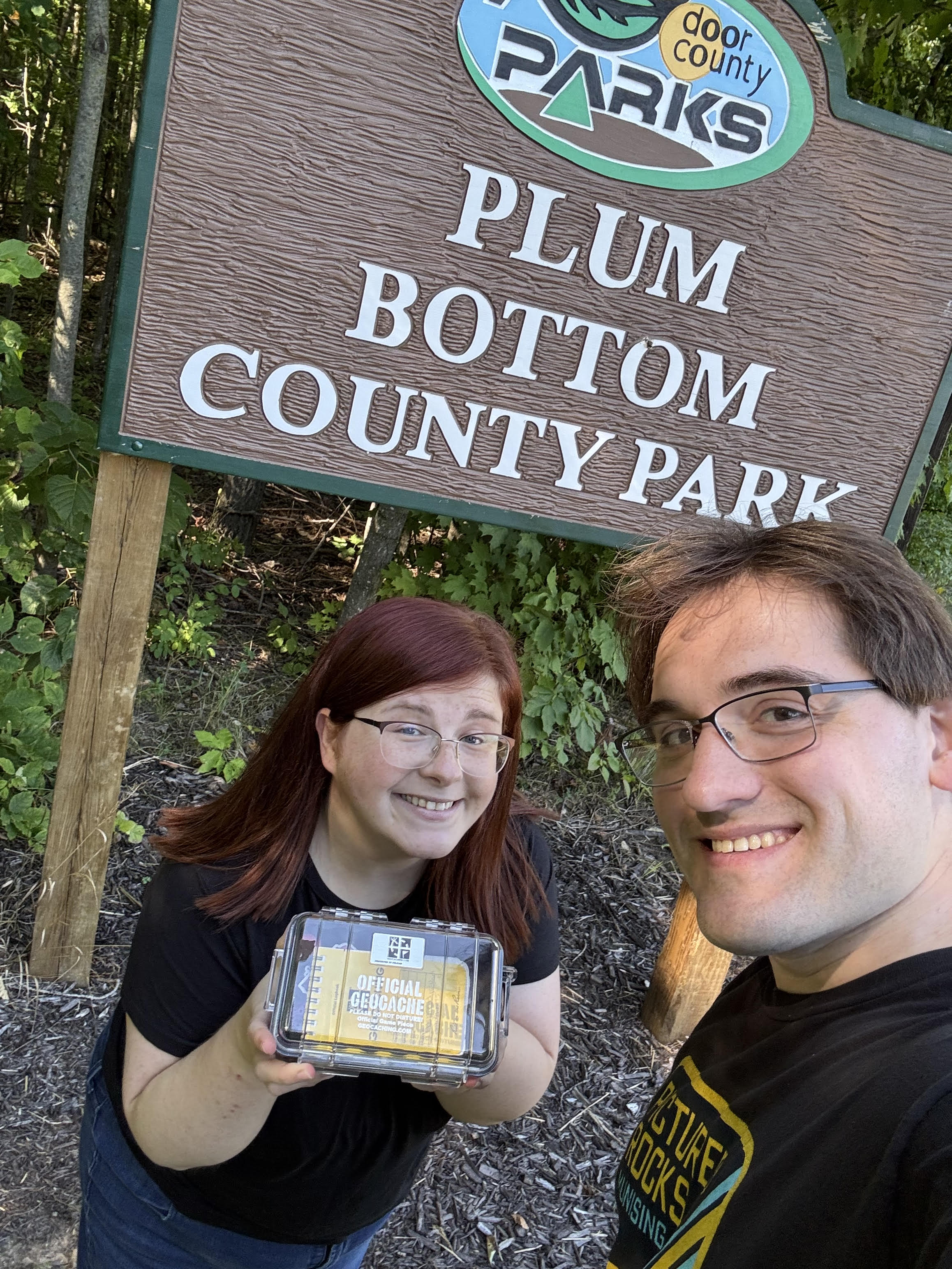 Plum Bottom