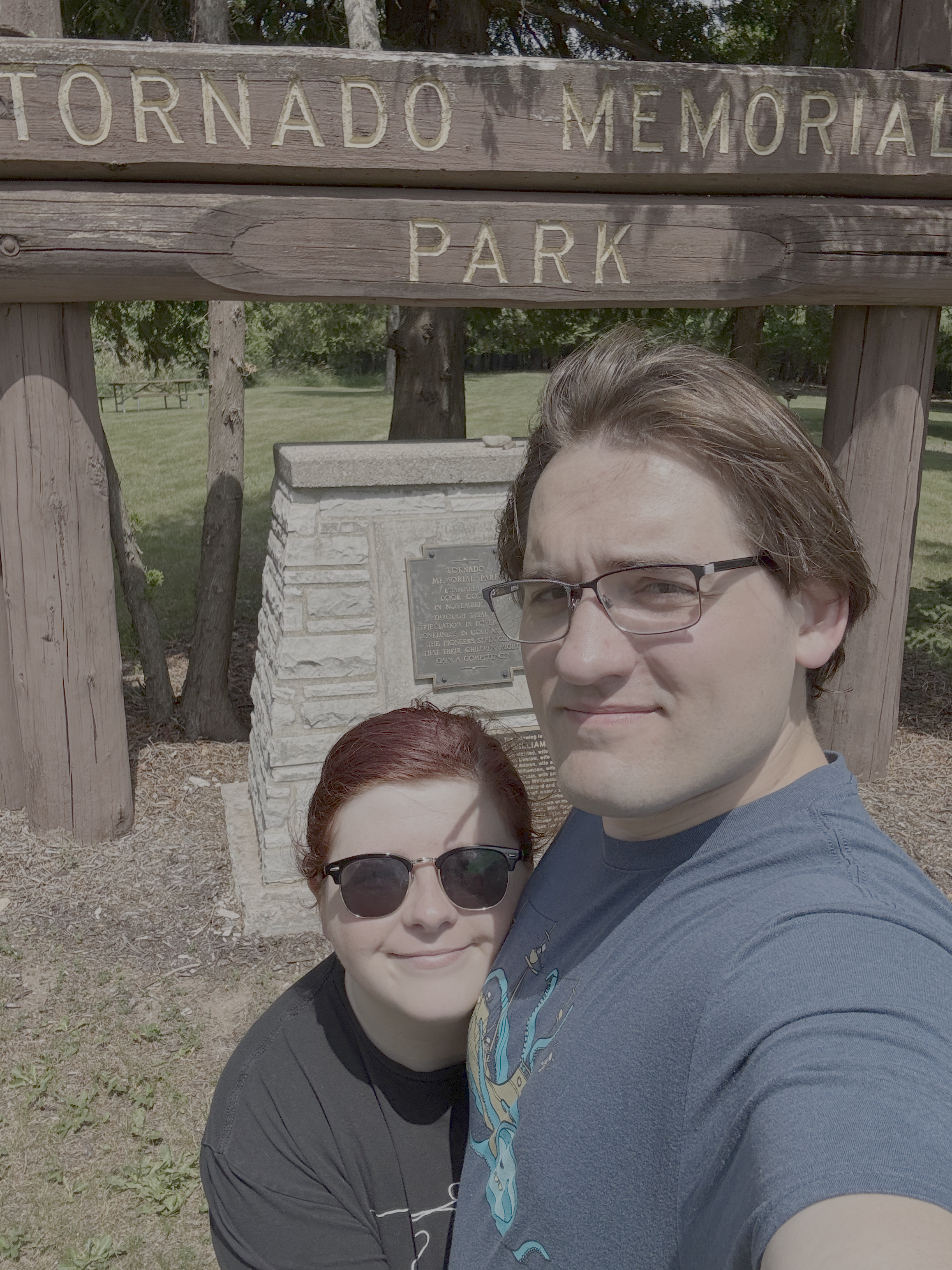 Tornado Memorial
