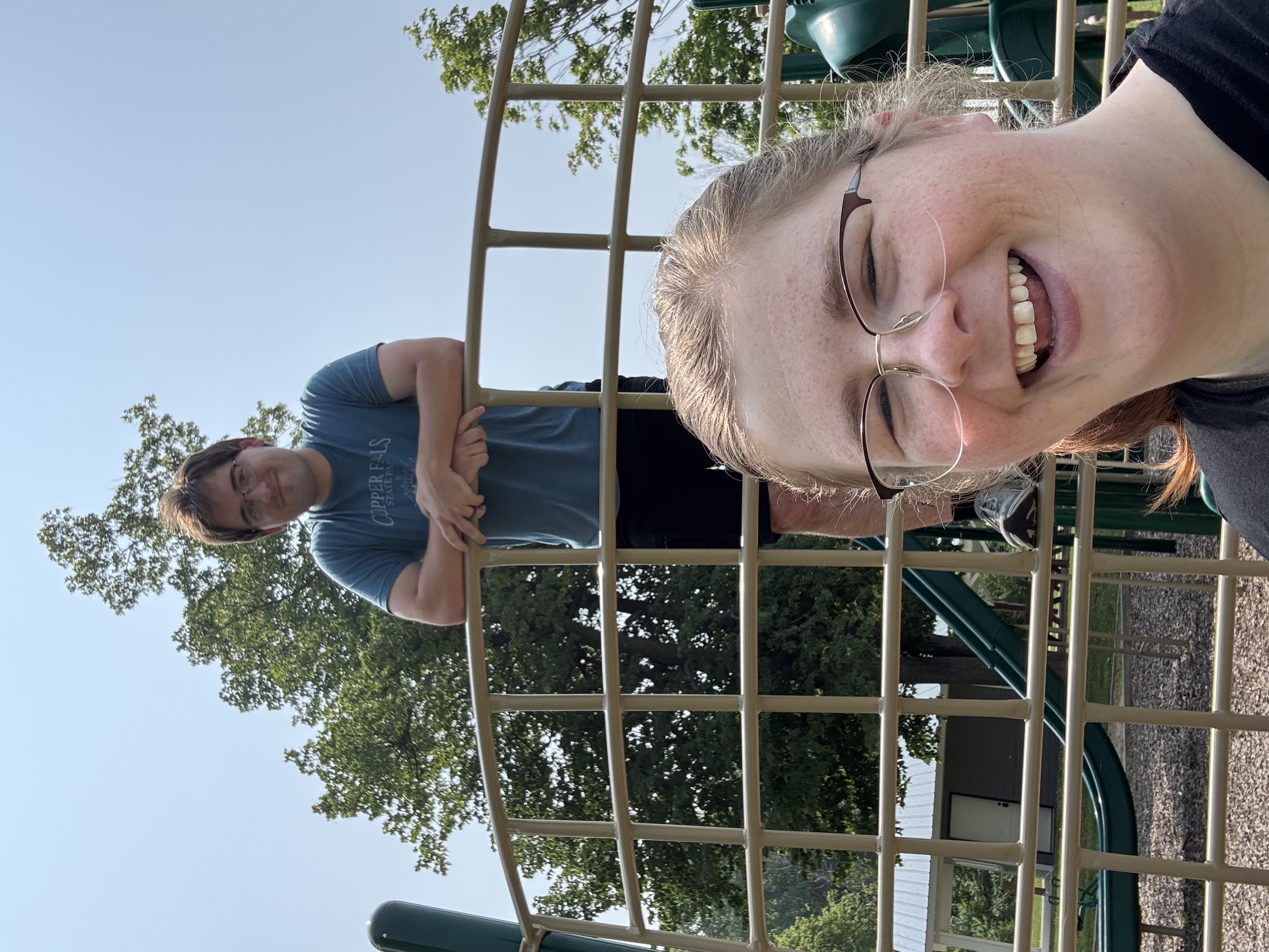 Red River Park
