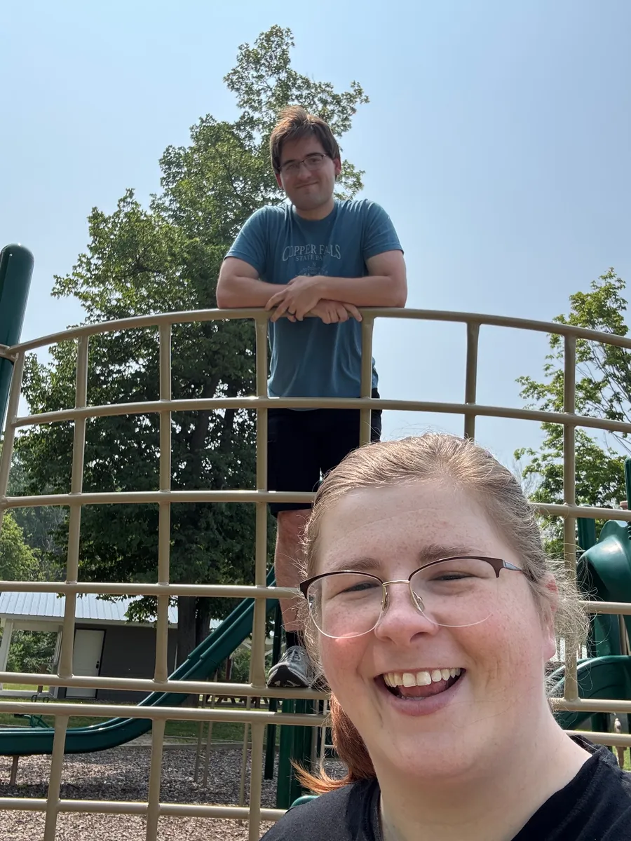 Red River Park