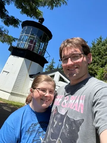 Cape Meares Lighthouse