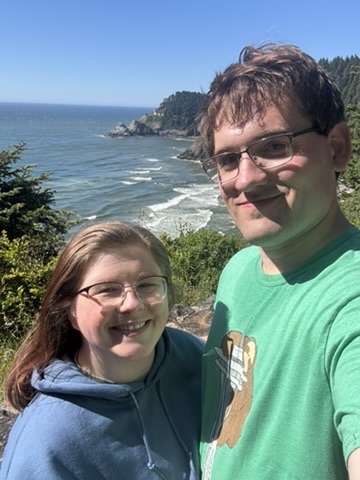 Heceta Head Light