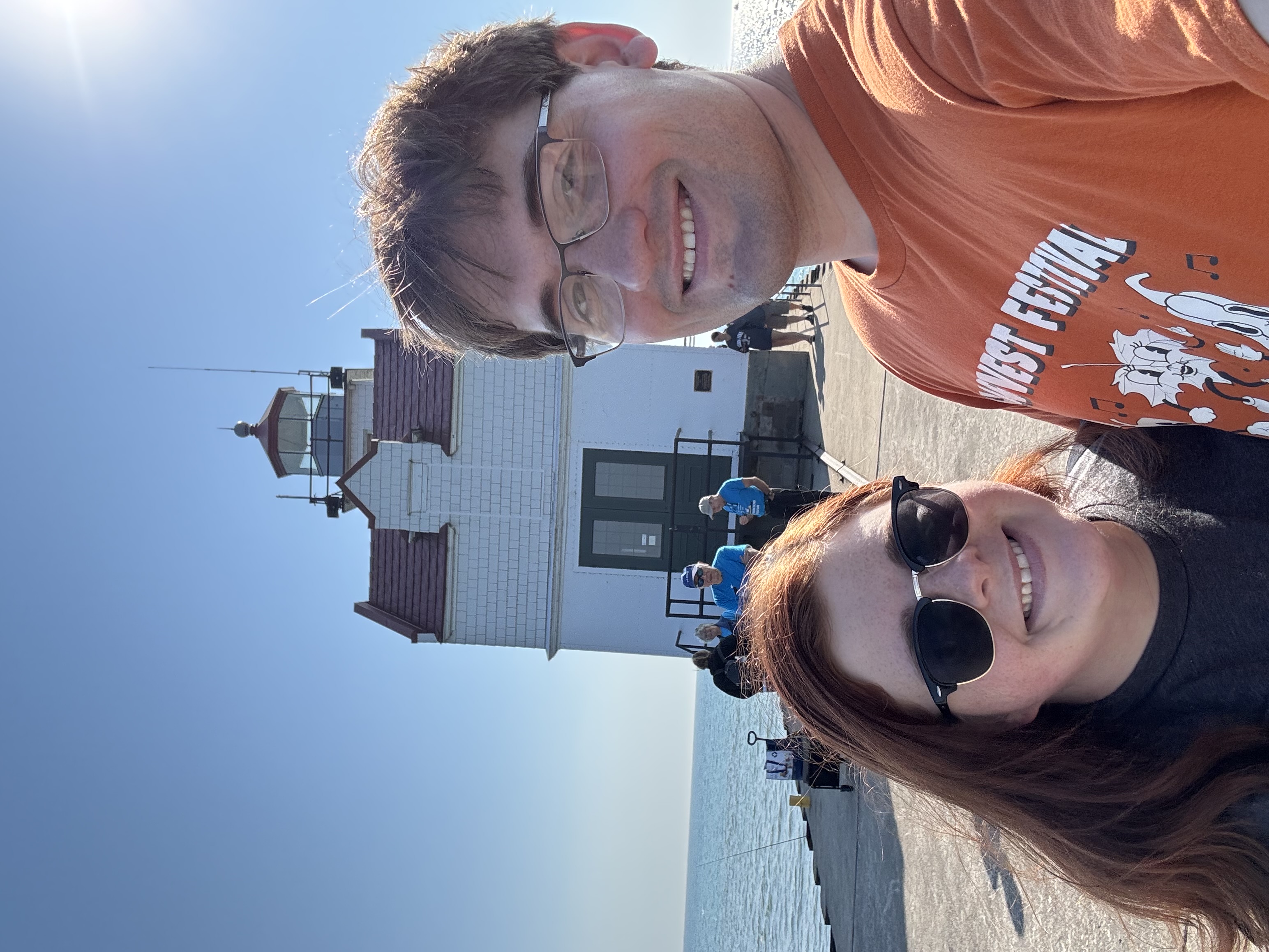 Preview of Lighthouses