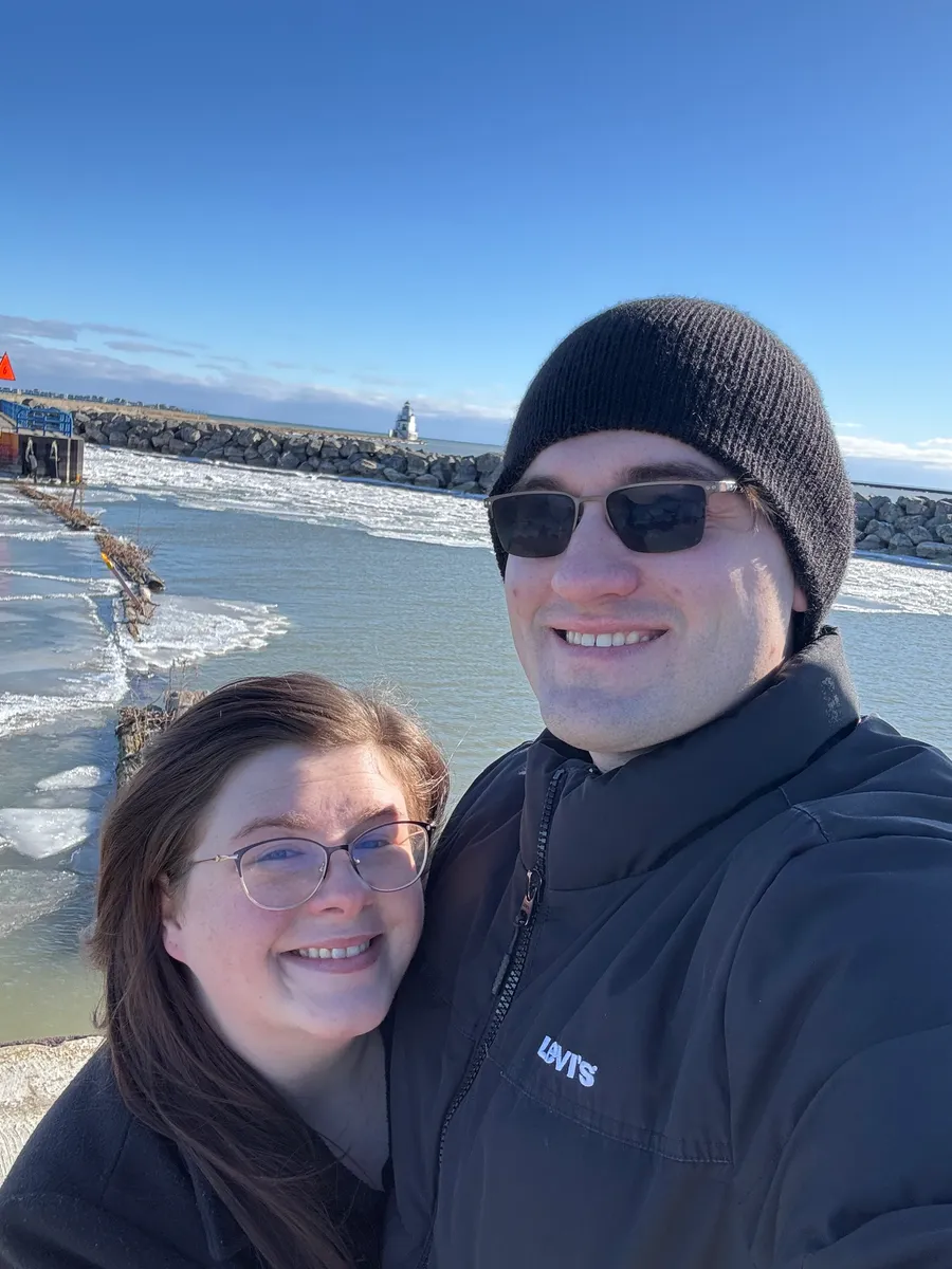 Manitowoc Breakwater Light