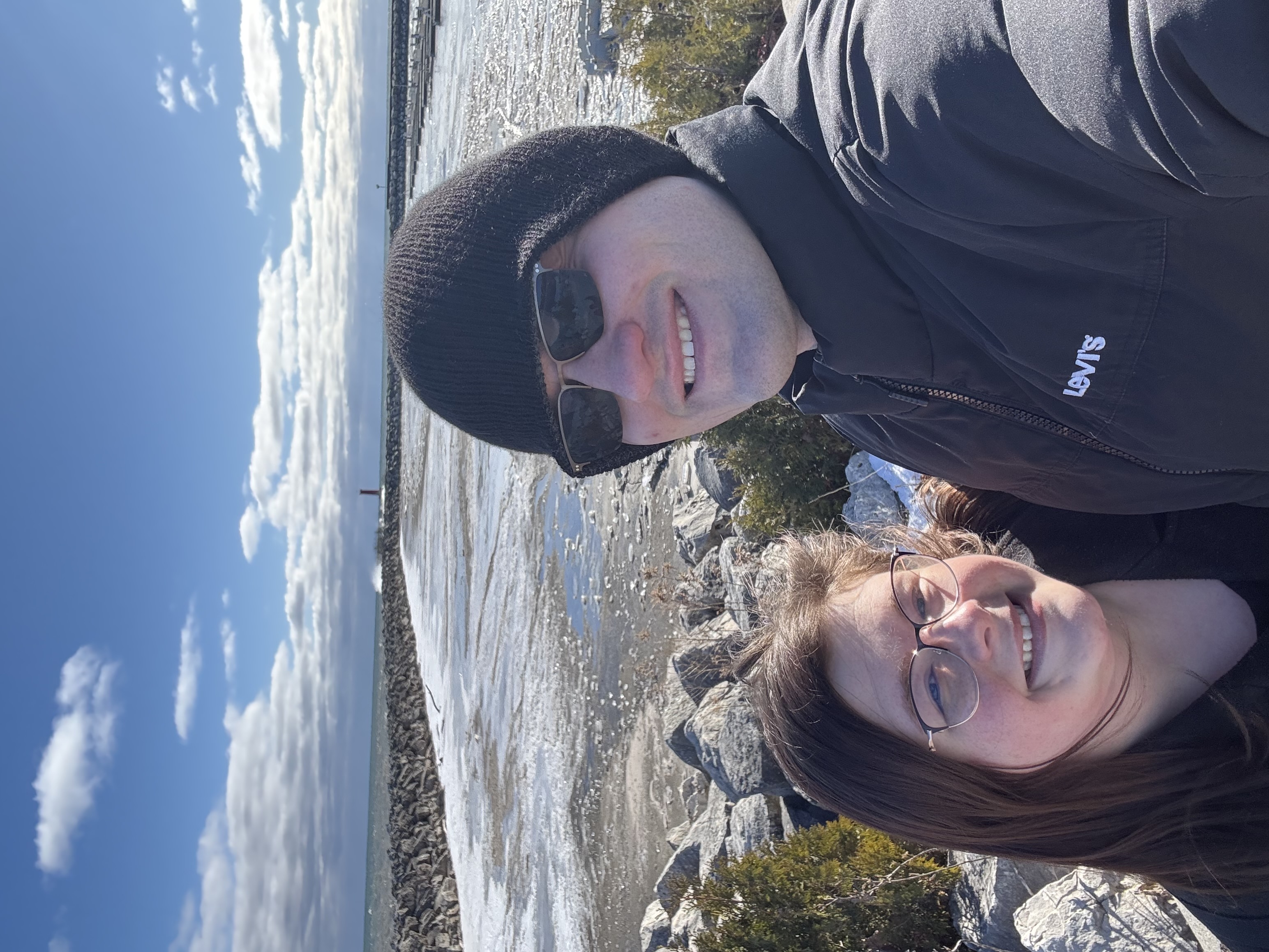Sheboygan Breakwater Lighthouse