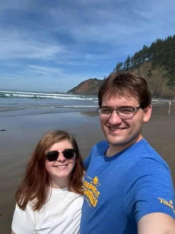 Tillamook Rock Light