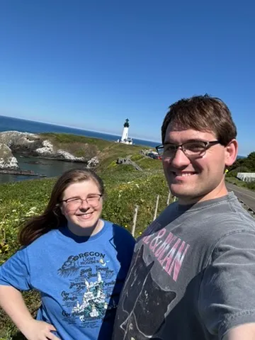 Yaquina Head Light