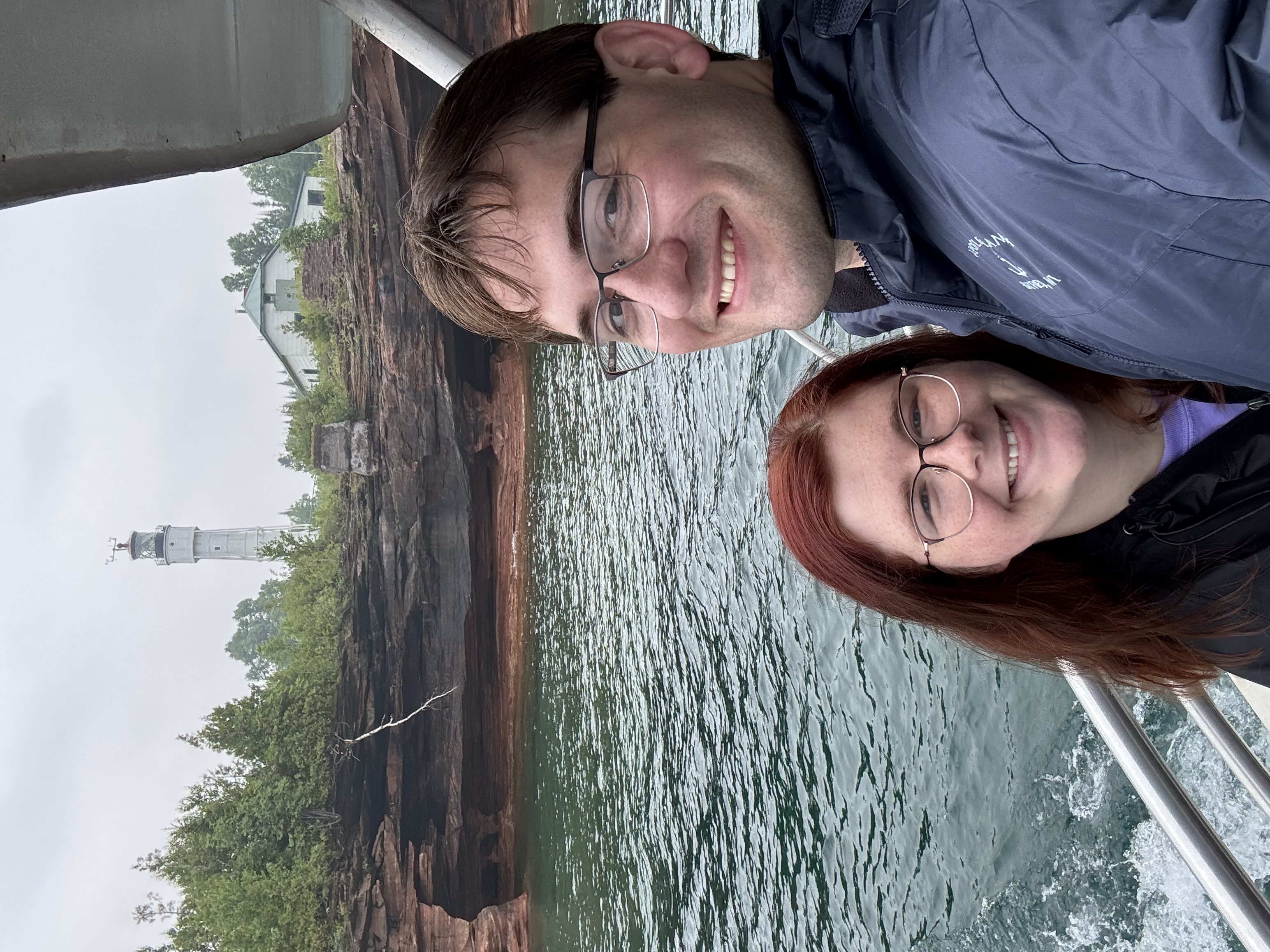 Apostle Islands National Lakeshore