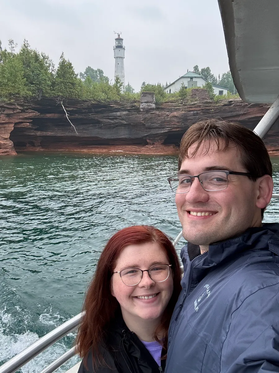 Apostle Islands National Lakeshore