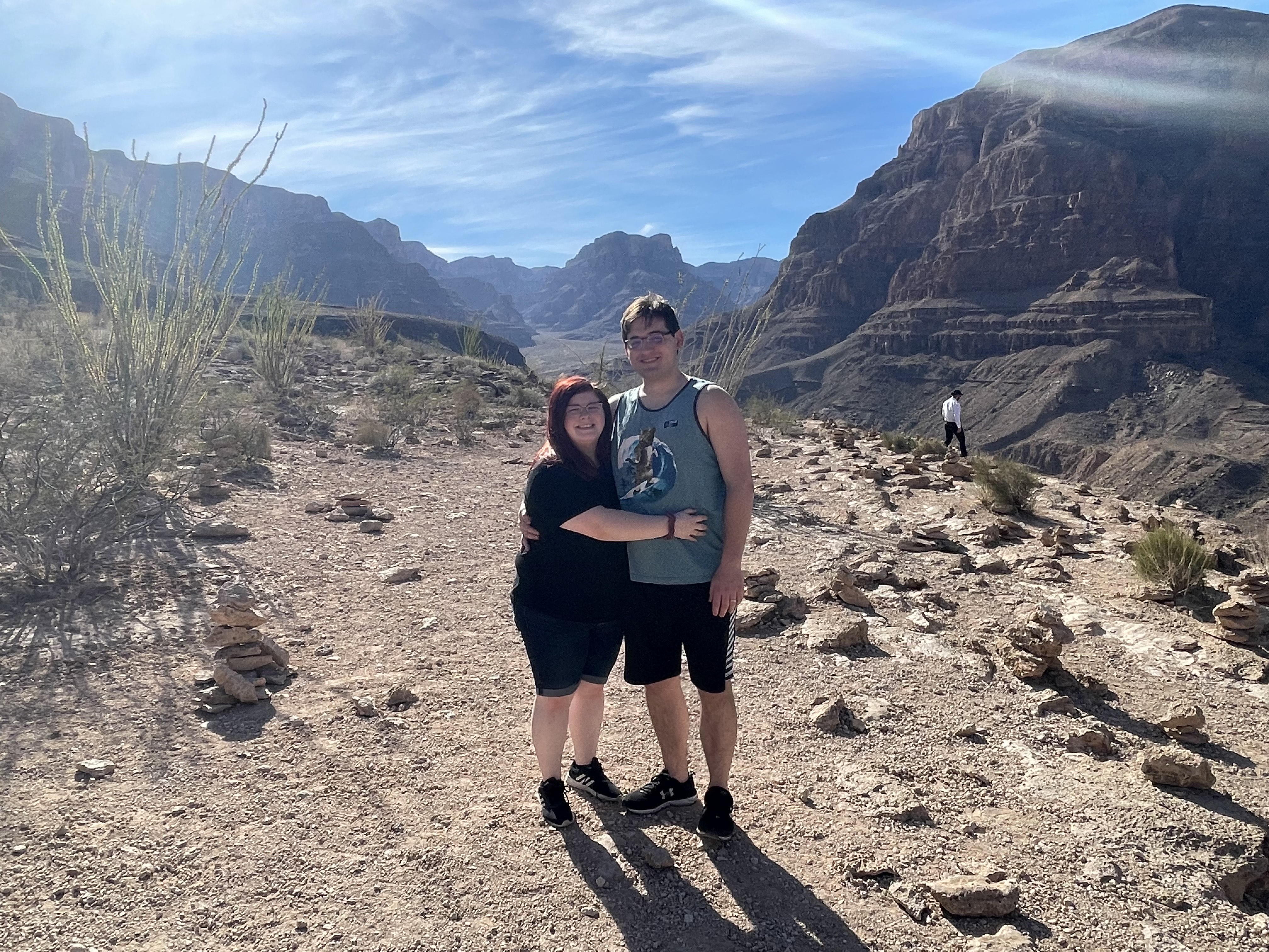 Grand Canyon National Park