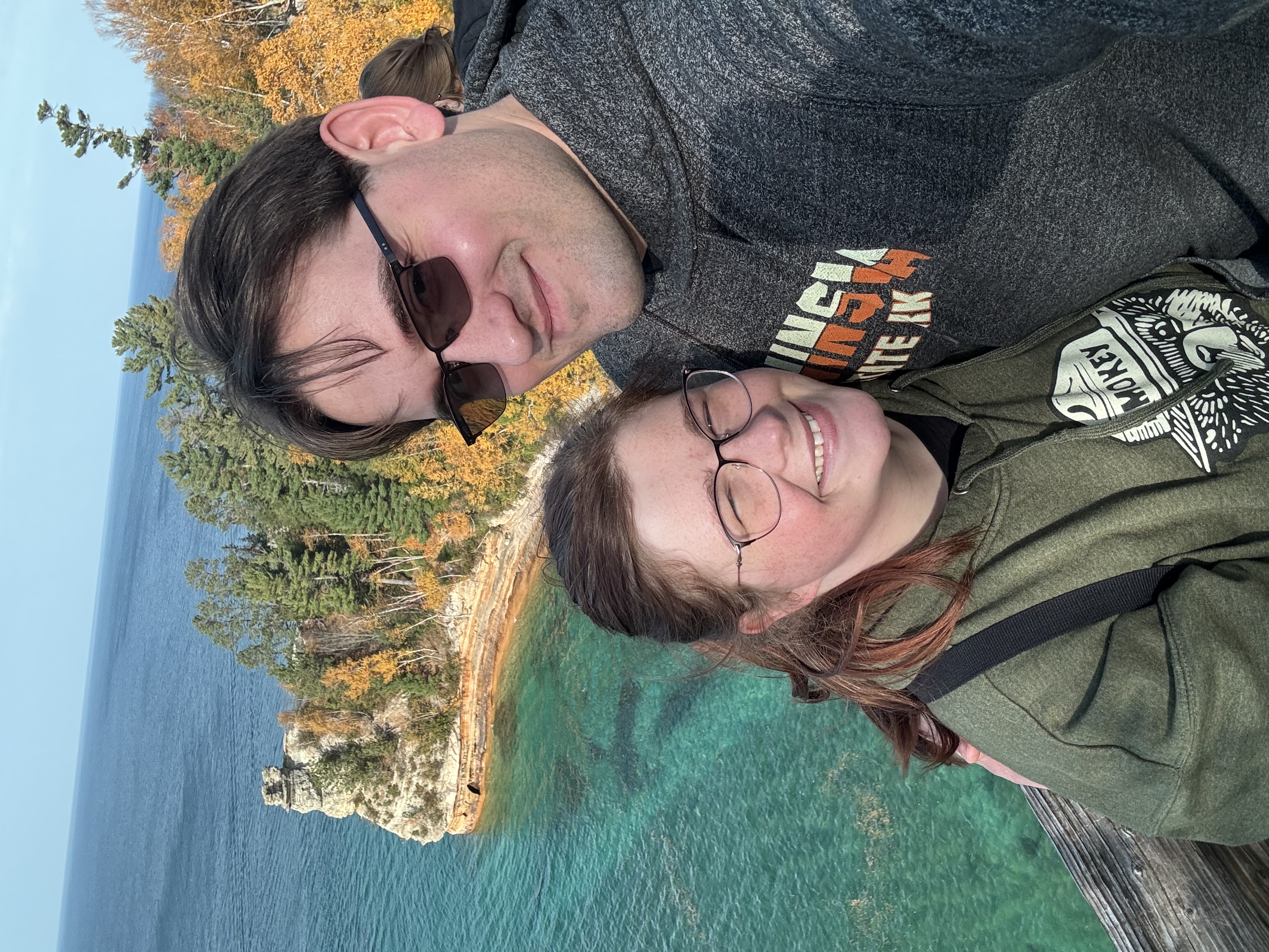 Preview of National Parks