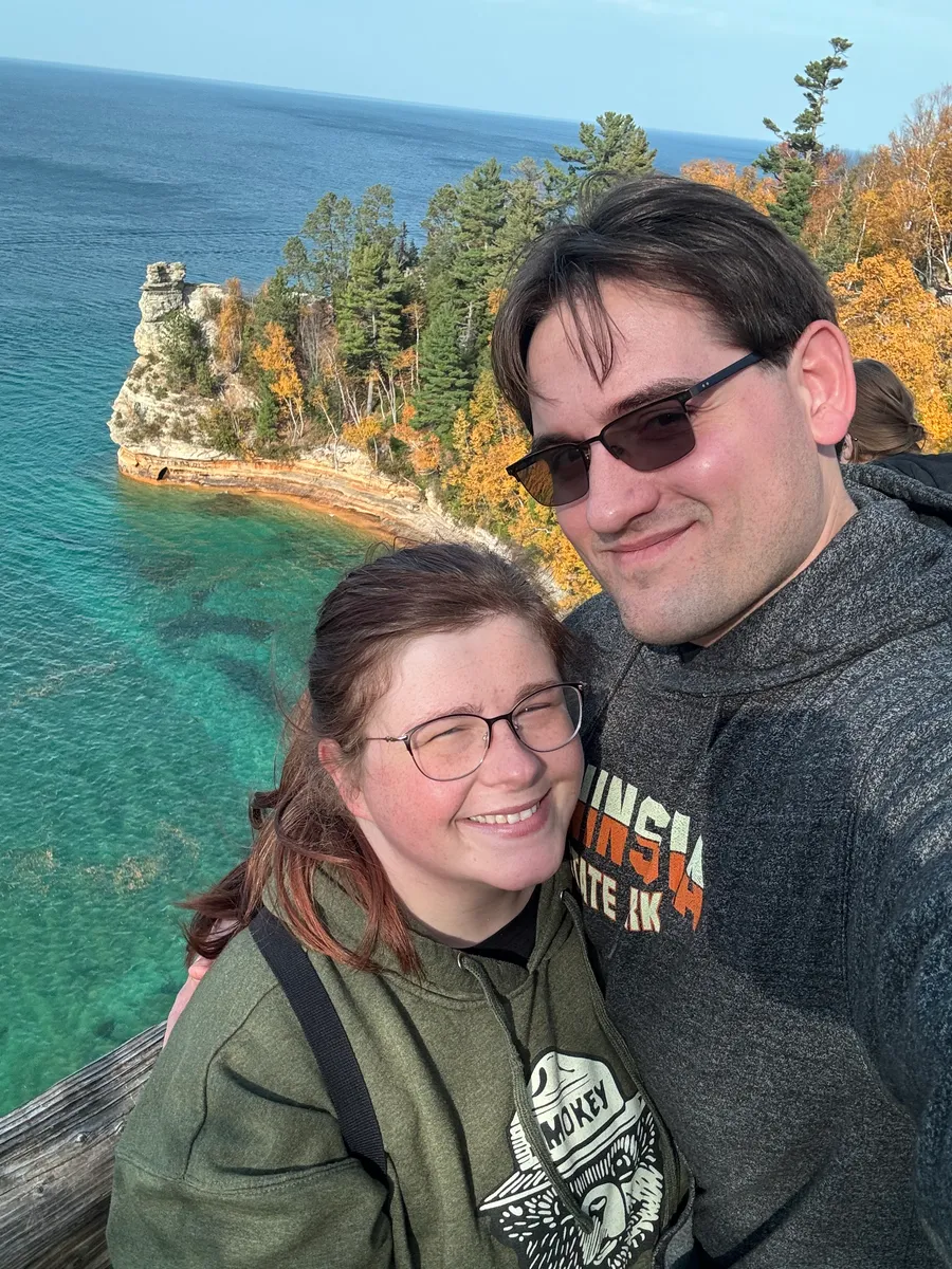 Pictured Rocks National Lakeshore