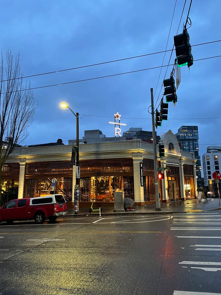 Seattle