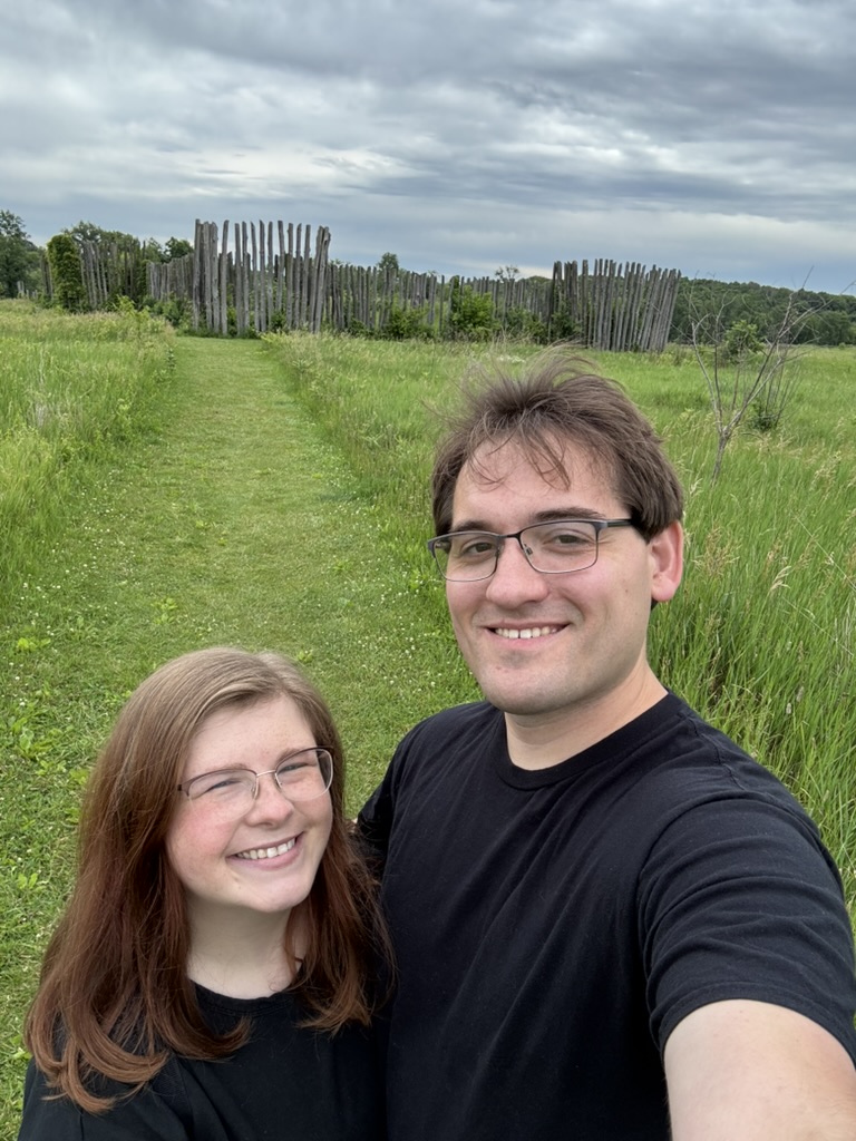 Aztalan State Park