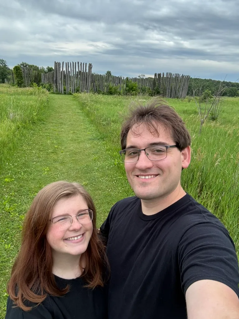 Aztalan State Park
