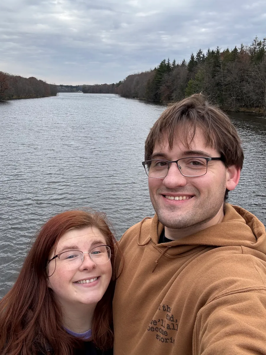 Brunet Island State Park