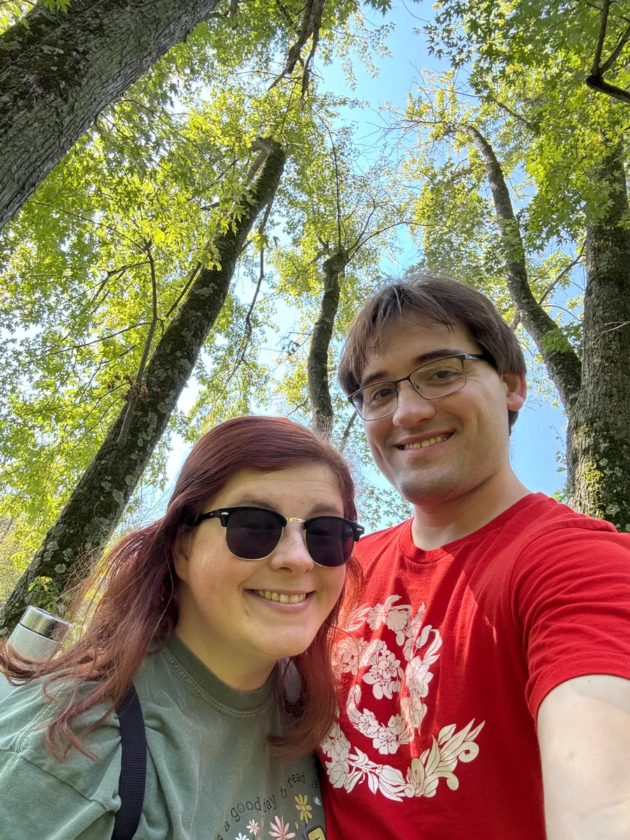 Copper Culture State Park