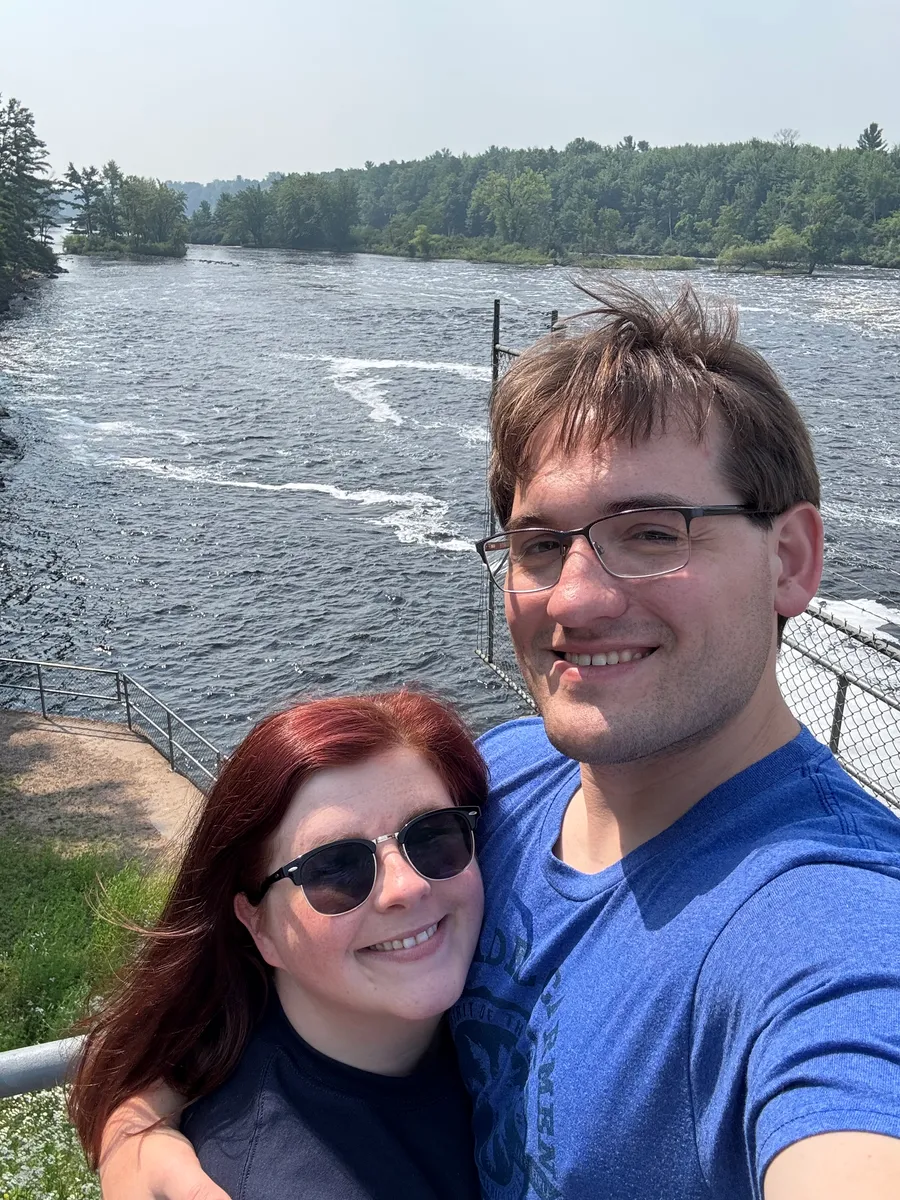 Council Grounds State Park
