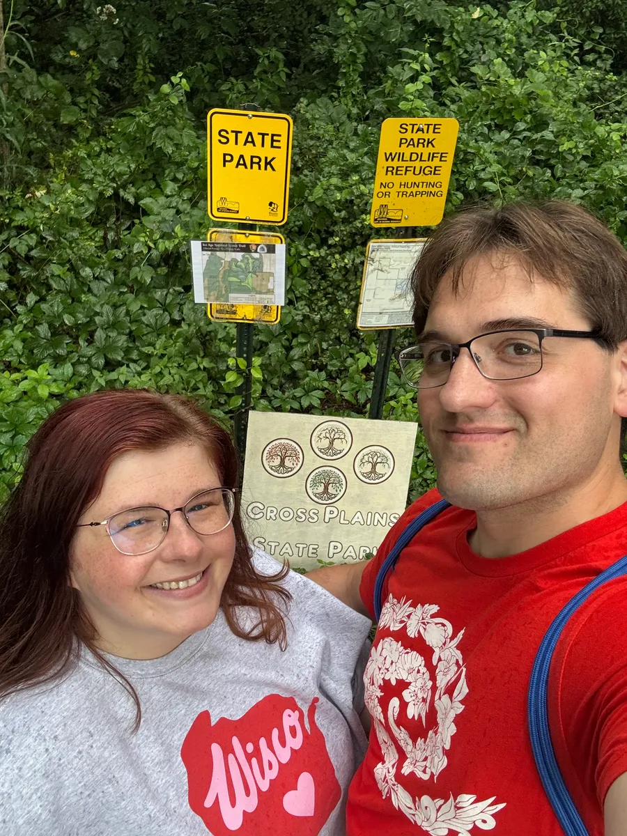 Cross Plains State Park