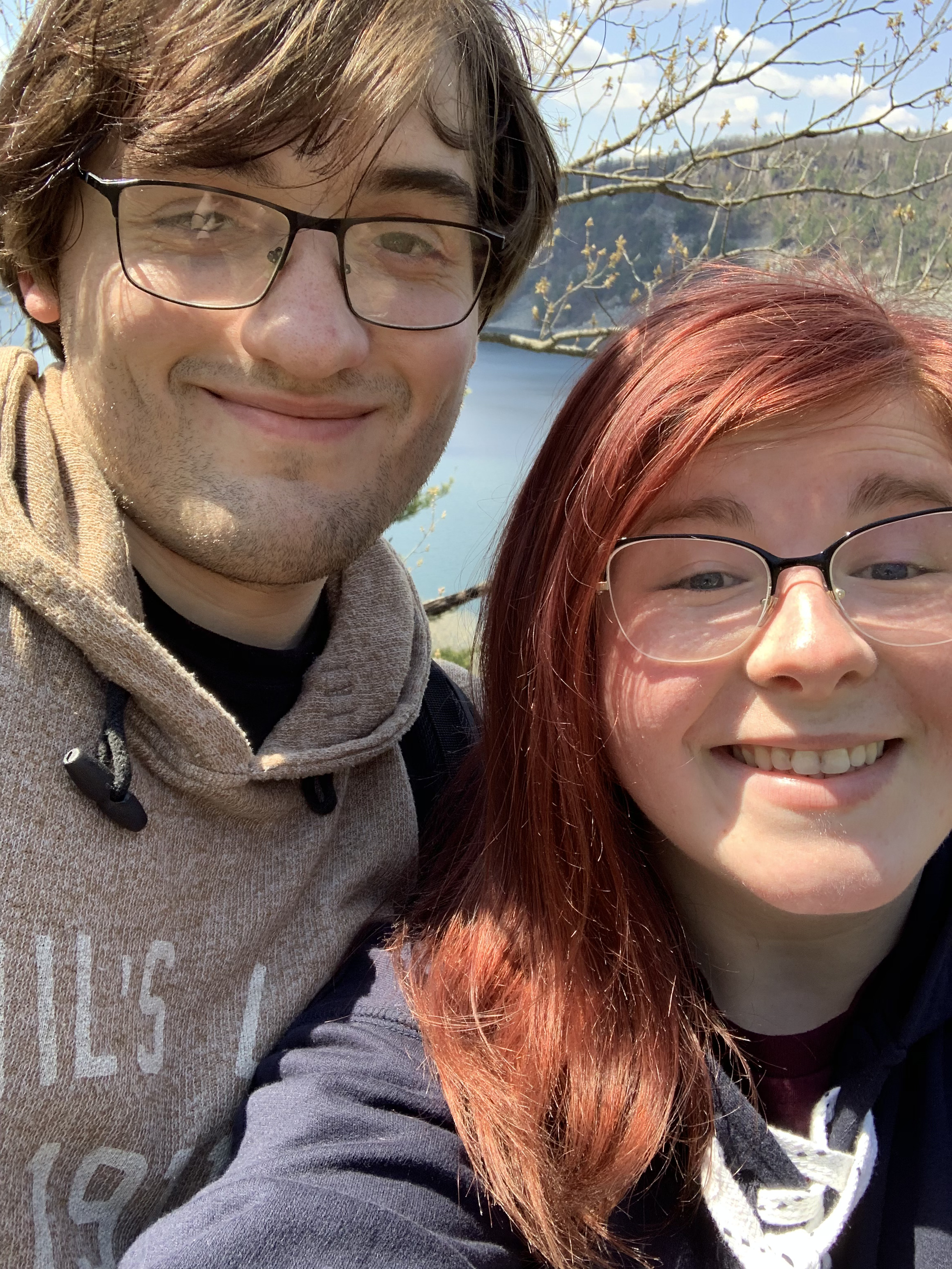 Devil's Lake State Park
