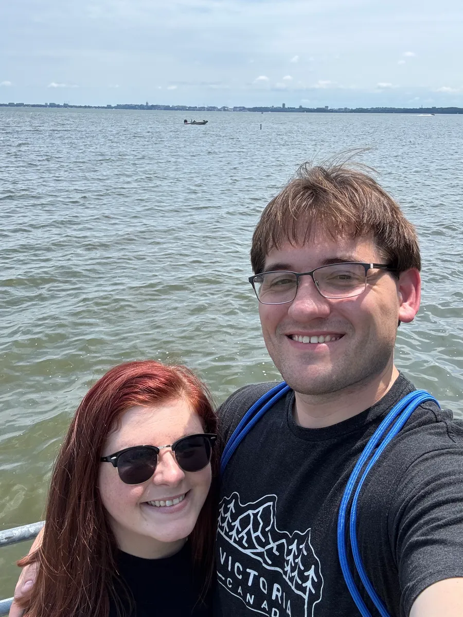 Governor Nelson State Park