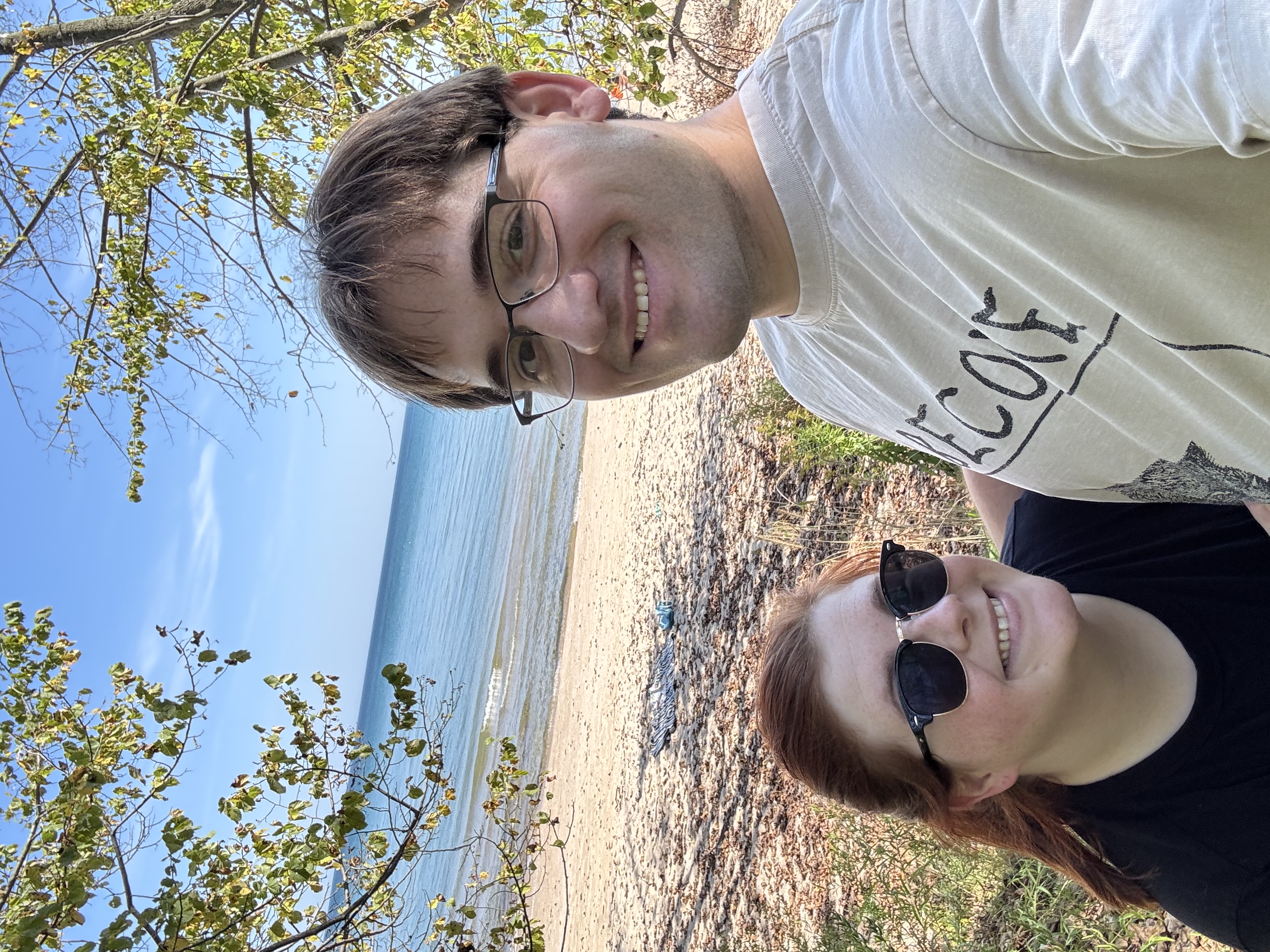 Harrington Beach State Park