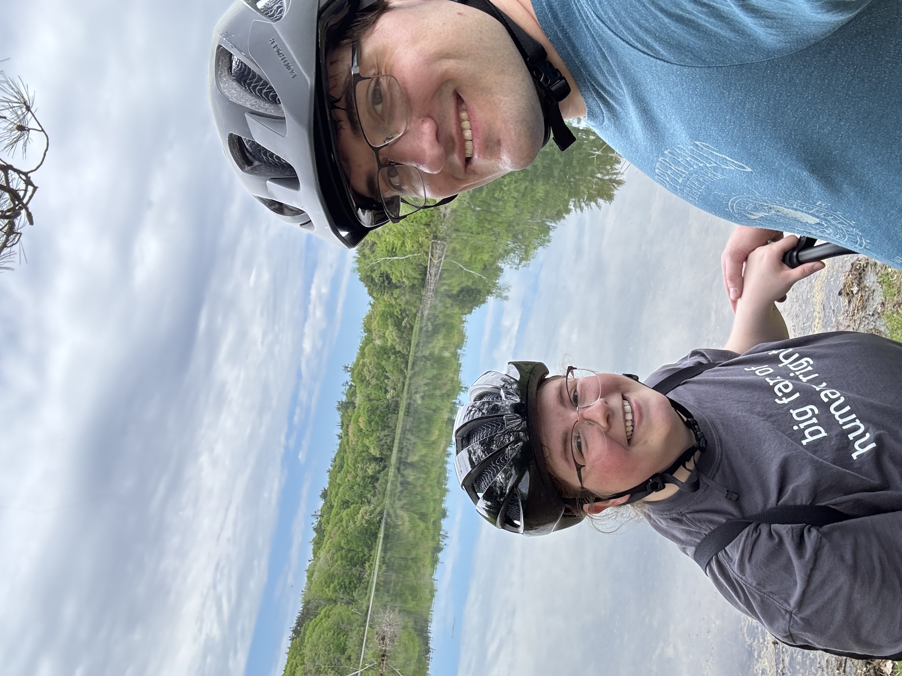 Hartman Creek State Park