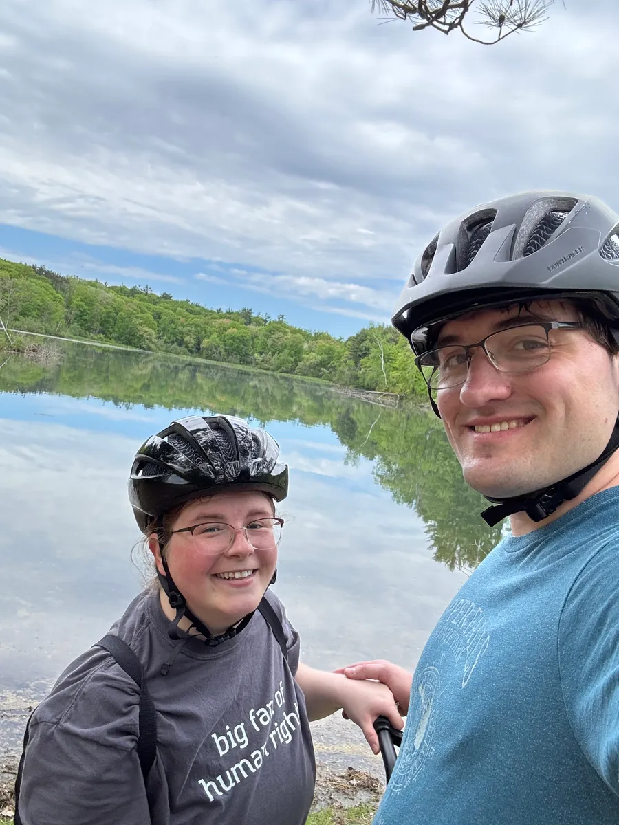 Hartman Creek State Park