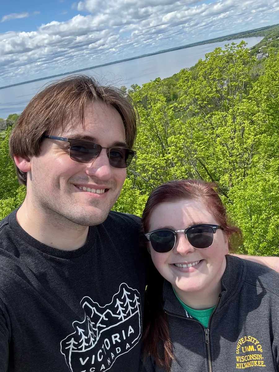 High Cliff State Park