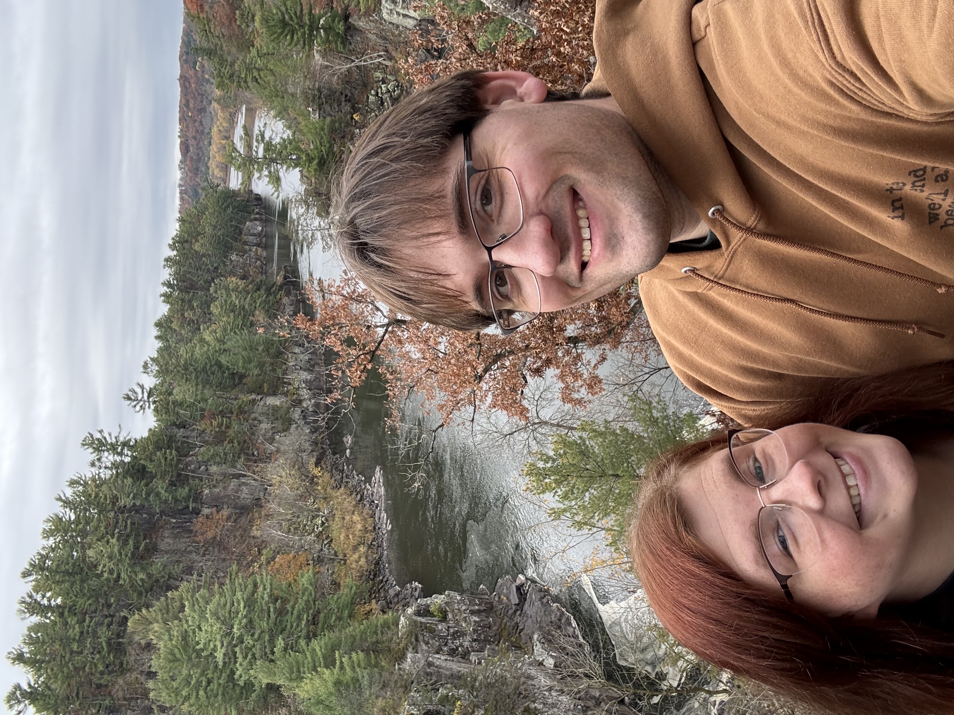 Interstate State Park