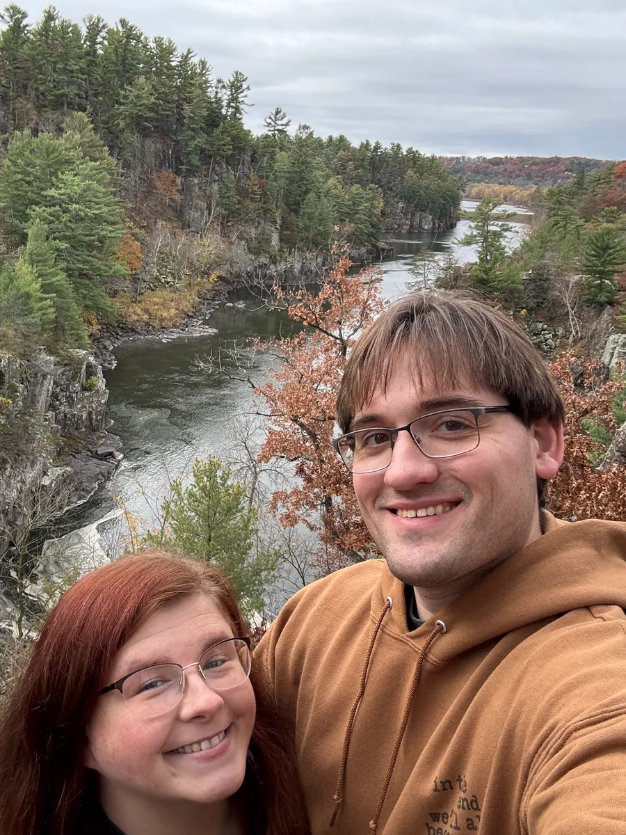 Interstate State Park